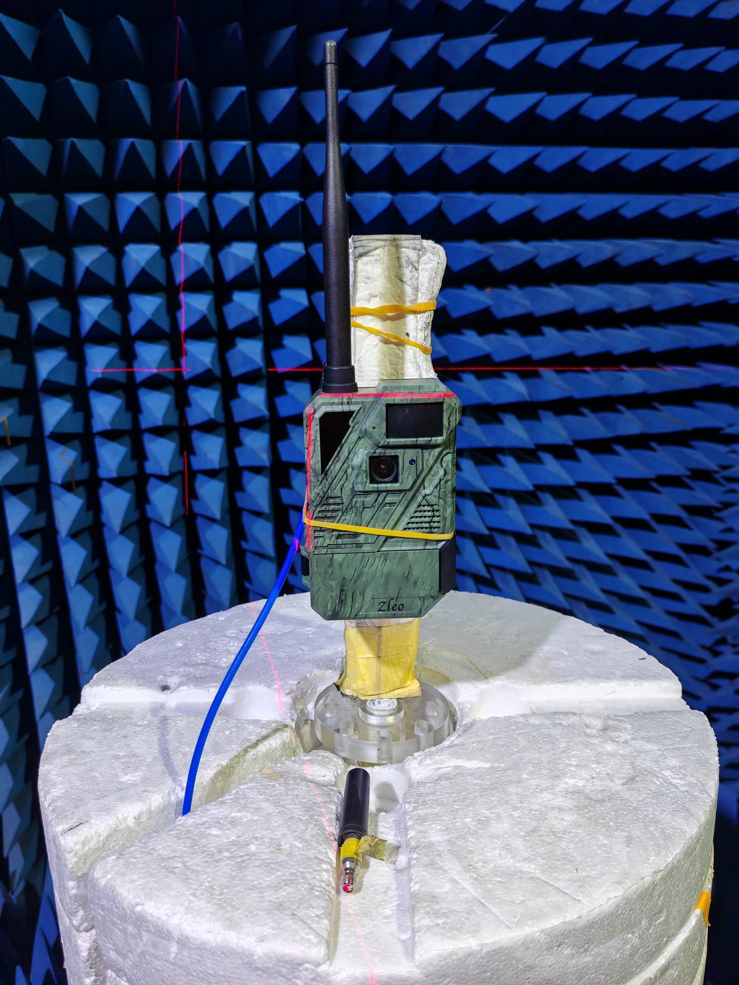 cellular trail camera Antenna Engineering
