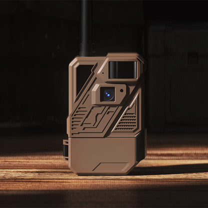Solar cellular trail camera ENQOO Hunt Vison Pro