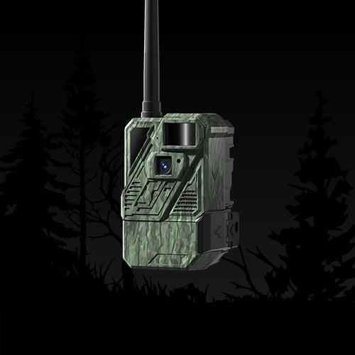 ENQOO Hunt Vision Pro