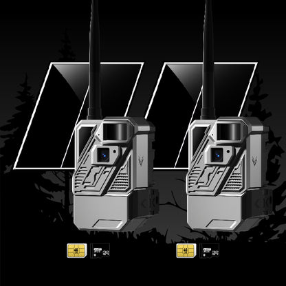 ENQOO Hunt Vision Pro-Space Gray