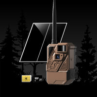ENQOO Hunt Vision Pro- Autumn Brown