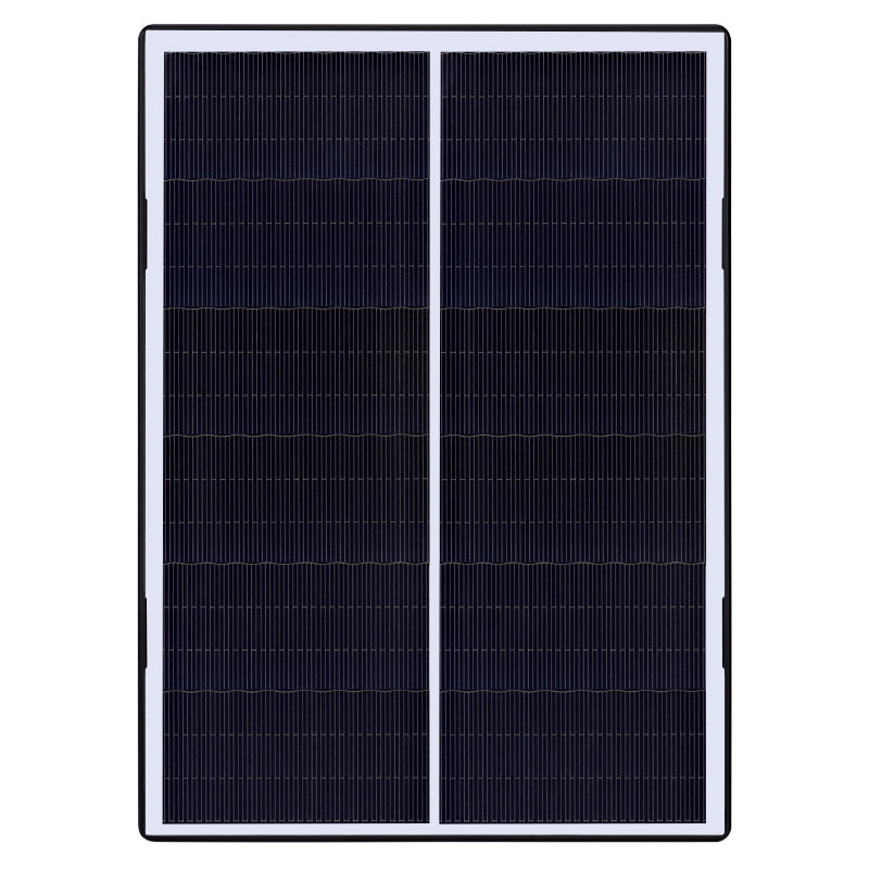 cellular trail camera Solar Charging Panel