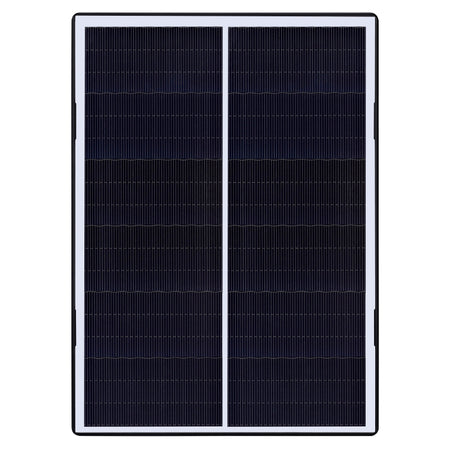 cellular trail camera Solar Charging Panel