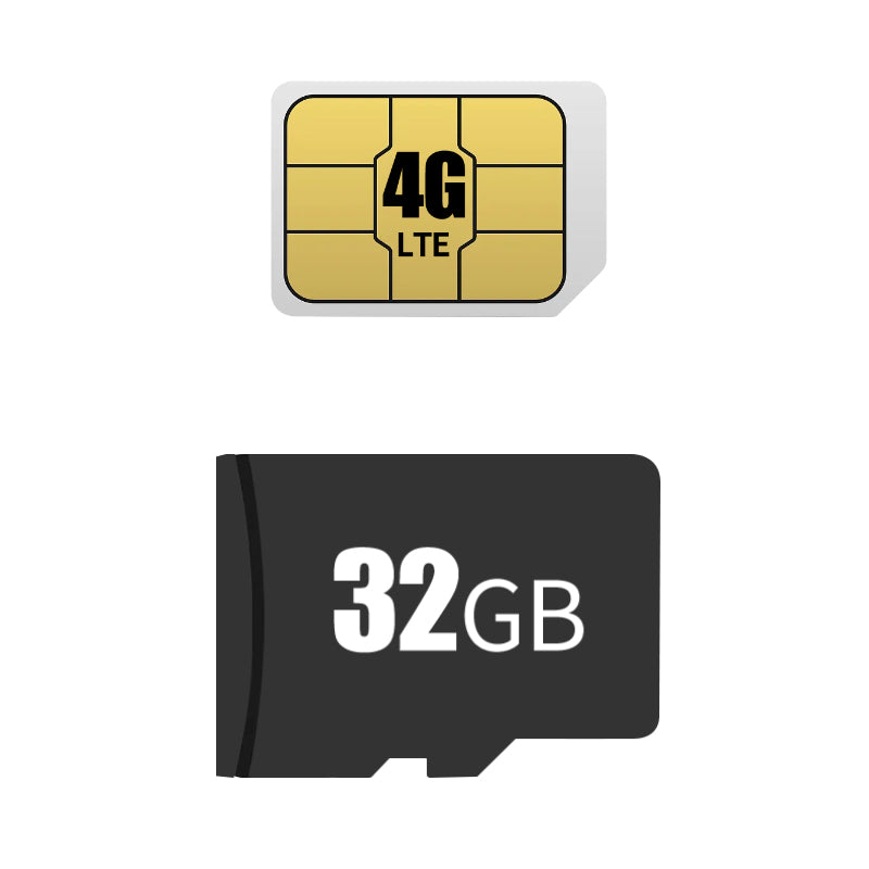 Memory card 32G