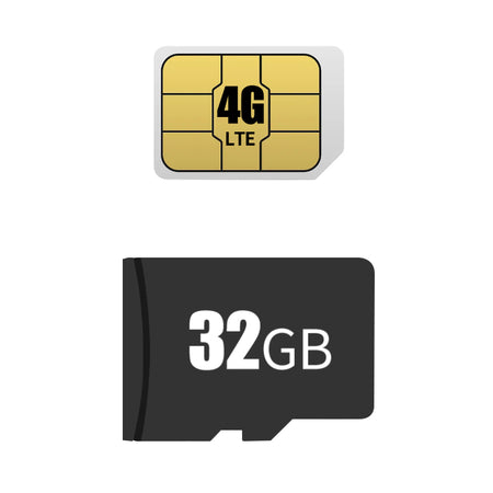 Memory card 32G