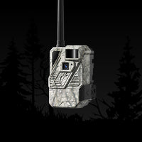 Solar cellular trail camera ENQOO Hunt Vison Pro